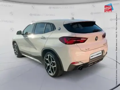 Photo 7 BMW X2 Gén. I (F39) Ph1 M Sport X 5