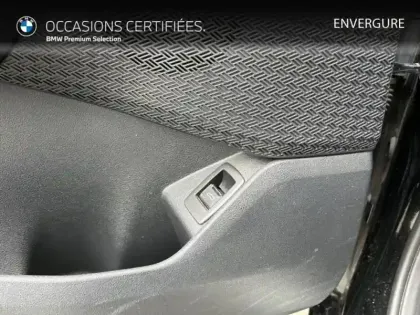 Photo 13 BMW X1  sDrive18i 136ch M Sport