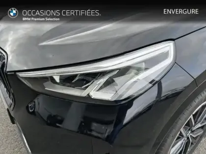 Photo 14 BMW X1  sDrive18i 136ch M Sport