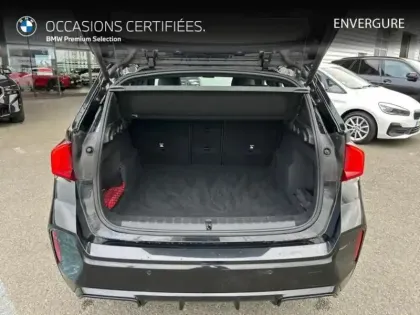 Photo 6 BMW X1  sDrive18i 136ch M Sport