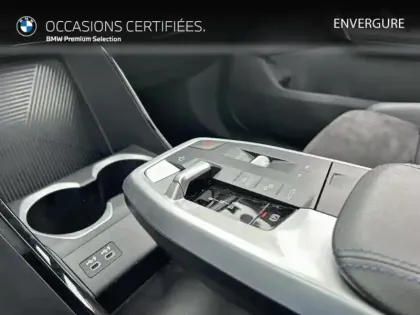 Photo 11 BMW X1  sDrive18i 136ch M Sport