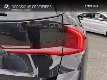 Photo 9 BMW X1  sDrive18i 136ch M Sport