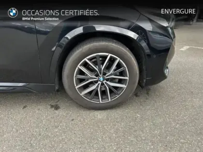 Photo 7 BMW X1  sDrive18i 136ch M Sport