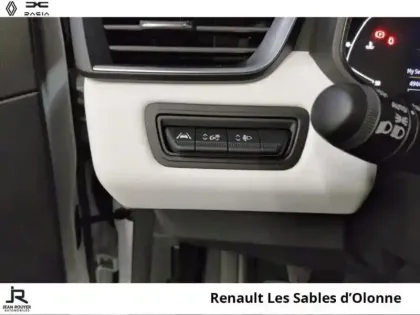 Photo 14 Renault Clio  1.0 TCe 90ch Techno