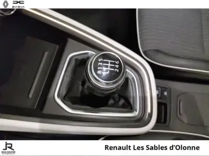 Photo 5 Renault Clio  1.0 TCe 90ch Techno