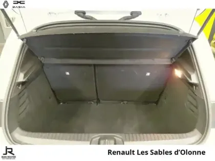 Photo 6 Renault Clio  1.0 TCe 90ch Techno