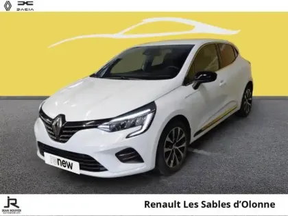 Photo Renault Clio