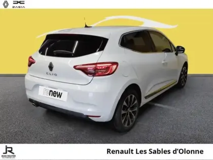 Photo 11 Renault Clio  1.0 TCe 90ch Techno