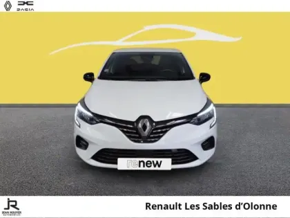 Photo 8 Renault Clio  1.0 TCe 90ch Techno