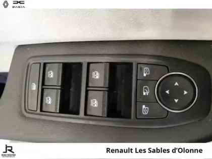 Photo 13 Renault Clio  1.0 TCe 90ch Techno