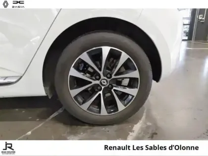 Photo 7 Renault Clio  1.0 TCe 90ch Techno