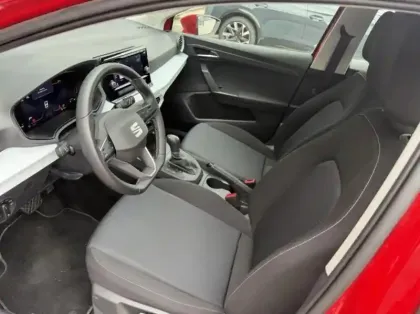 Photo 6 Seat Ibiza Gén. V Ph2 NG Copa 5