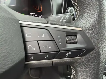 Photo 13 Seat Ibiza Gén. V Ph2 NG Copa 5