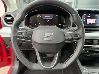 Photo 11 Seat Ibiza Gén. V Ph2 NG Copa 5