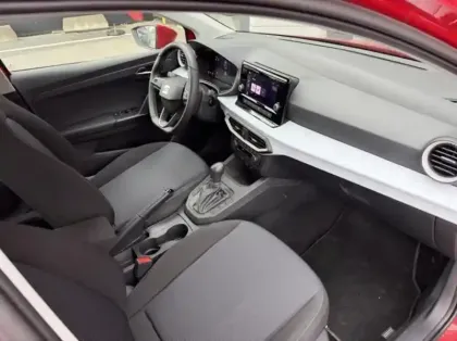 Photo 9 Seat Ibiza Gén. V Ph2 NG Copa 5