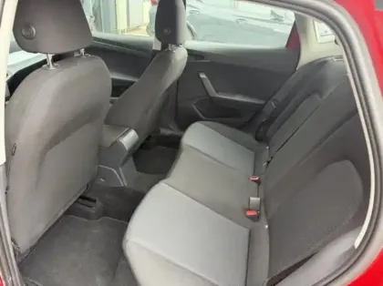 Photo 7 Seat Ibiza Gén. V Ph2 NG Copa 5