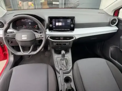 Photo 10 Seat Ibiza Gén. V Ph2 NG Copa 5