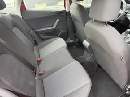 Photo 8 Seat Ibiza Gén. V Ph2 NG Copa 5