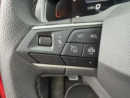 Photo 12 Seat Ibiza Gén. V Ph2 NG Copa 5