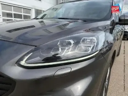 Photo 12 Ford Kuga  2.5 Duratec 190ch FHEV E85 ST-Line BVA