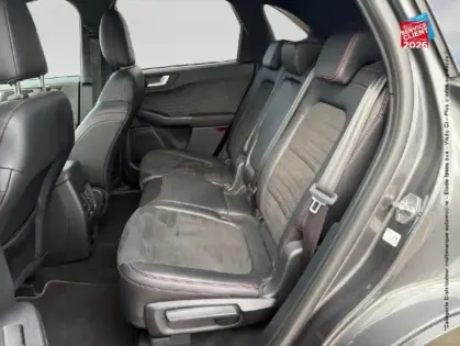 Photo 10 Ford Kuga  2.5 Duratec 190ch FHEV E85 ST-Line BVA