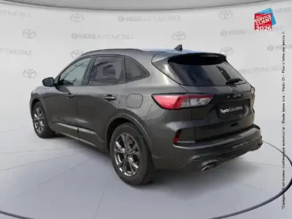 Photo 7 Ford Kuga  2.5 Duratec 190ch FHEV E85 ST-Line BVA