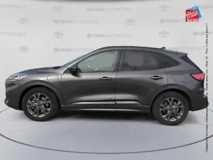 Photo 8 Ford Kuga  2.5 Duratec 190ch FHEV E85 ST-Line BVA