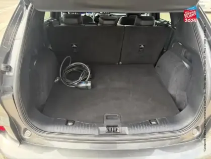 Photo 13 Ford Kuga  2.5 Duratec 190ch FHEV E85 ST-Line BVA