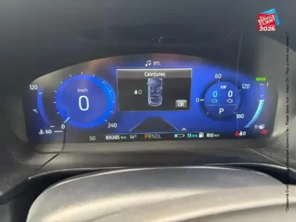 Photo 11 Ford Kuga  2.5 Duratec 190ch FHEV E85 ST-Line BVA