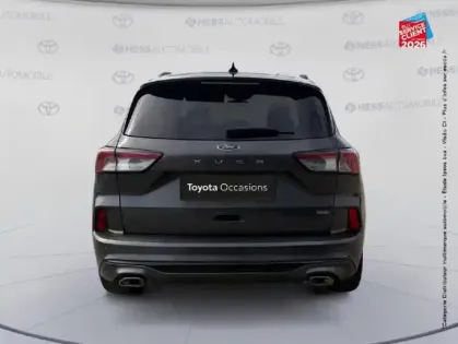 Photo 6 Ford Kuga  2.5 Duratec 190ch FHEV E85 ST-Line BVA