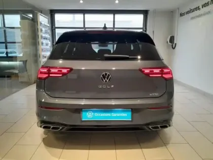 Photo 8 Volkswagen Golf Gén. VIII Ph1 R-Line 5