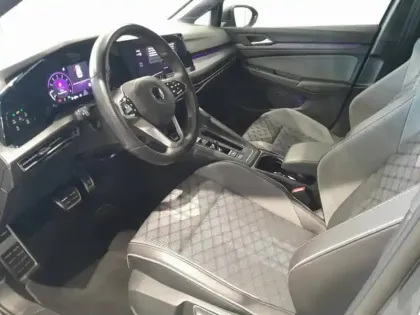 Photo 10 Volkswagen Golf Gén. VIII Ph1 R-Line 5