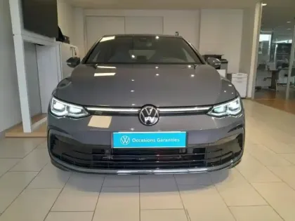 Photo 5 Volkswagen Golf Gén. VIII Ph1 R-Line 5