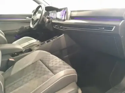 Photo 13 Volkswagen Golf Gén. VIII Ph1 R-Line 5