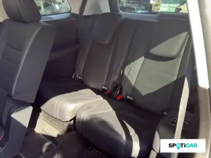 Photo 10 Mercedes GLS  400 d 330ch AMG Line 4Matic 9G-Tronic