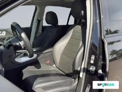 Photo 8 Mercedes GLS  400 d 330ch AMG Line 4Matic 9G-Tronic