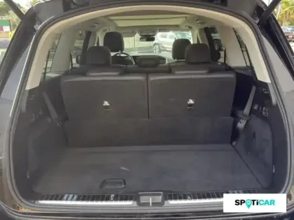 Photo 11 Mercedes GLS  400 d 330ch AMG Line 4Matic 9G-Tronic