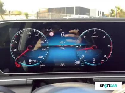 Photo 14 Mercedes GLS  400 d 330ch AMG Line 4Matic 9G-Tronic