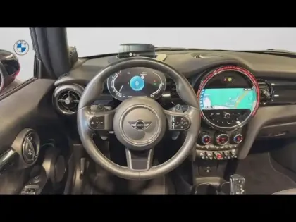 Photo 13 Mini Mini Cabrio Cooper S 178ch Edition Premium Plus BVA7