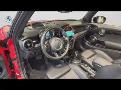 Photo 11 Mini Mini Cabrio Cooper S 178ch Edition Premium Plus BVA7