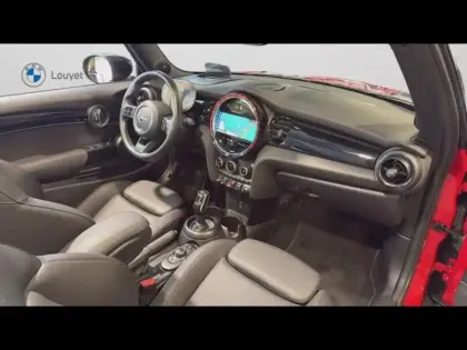 Photo 10 Mini Mini Cabrio Cooper S 178ch Edition Premium Plus BVA7