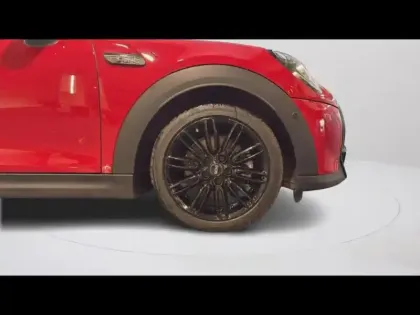 Photo 6 Mini Mini Cabrio Cooper S 178ch Edition Premium Plus BVA7