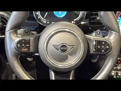 Photo 14 Mini Mini Cabrio Cooper S 178ch Edition Premium Plus BVA7