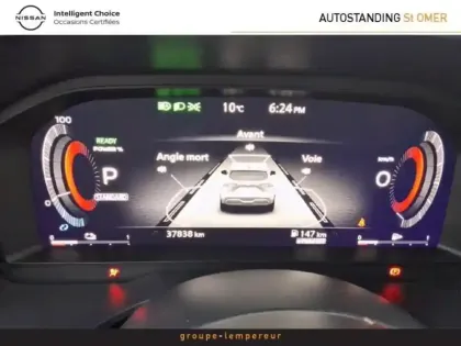 Photo 12 Nissan Qashqai  e-POWER 190ch Tekna 2022