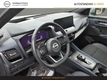 Photo 10 Nissan Qashqai  e-POWER 190ch Tekna 2022