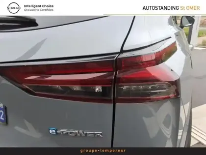 Photo 6 Nissan Qashqai  e-POWER 190ch Tekna 2022