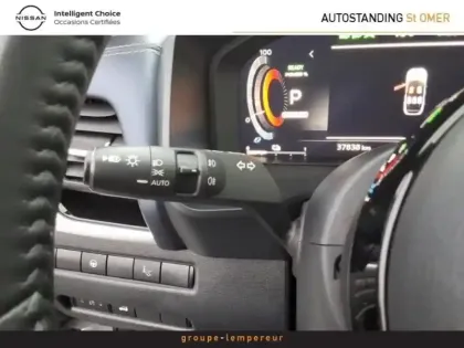 Photo 14 Nissan Qashqai  e-POWER 190ch Tekna 2022