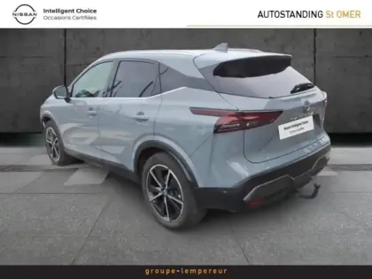 Photo 7 Nissan Qashqai  e-POWER 190ch Tekna 2022