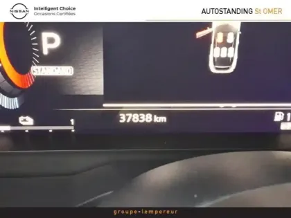 Photo 13 Nissan Qashqai  e-POWER 190ch Tekna 2022