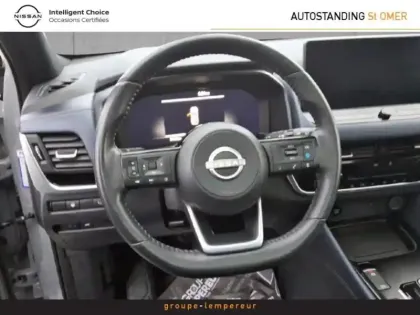 Photo 11 Nissan Qashqai  e-POWER 190ch Tekna 2022